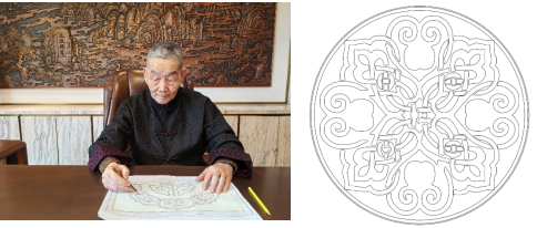 望京国誉府 | 以门为始 时光永传_中国网地产